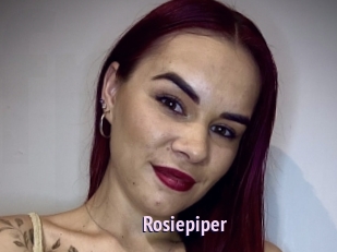 Rosiepiper
