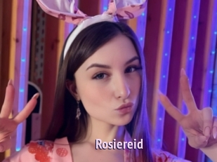 Rosiereid