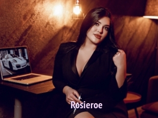 Rosieroe