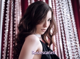 Rosiescarleti