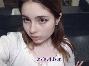 Rosiewillson