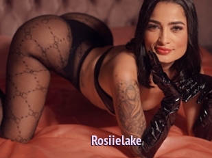 Rosiielake