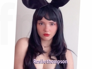 Rosiiethompson