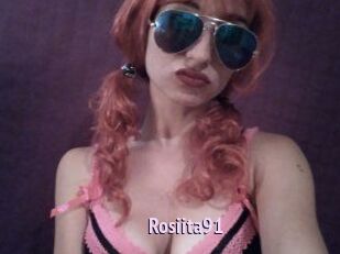 Rosiita91
