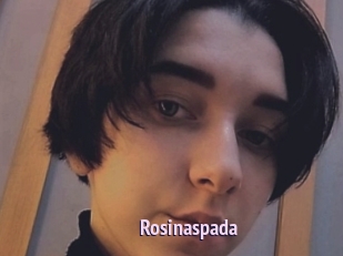 Rosinaspada