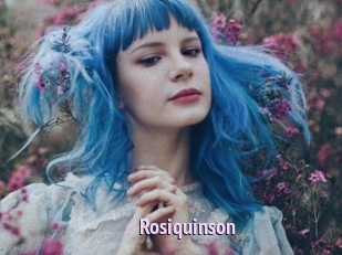 Rosiquinson