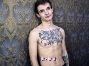 Roskout