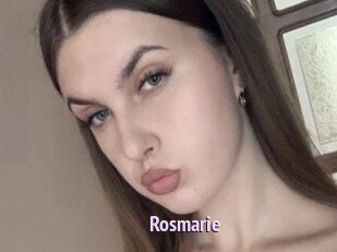 Rosmarie