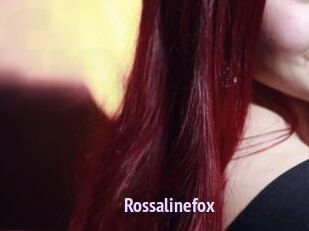 Rossalinefox