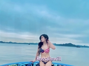 Rossalinwill