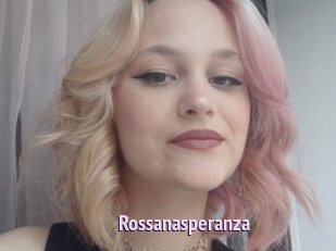 Rossanasperanza