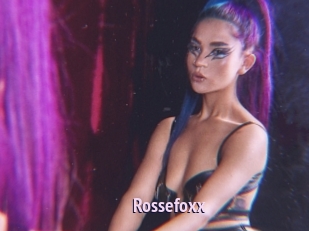 rossefoxx Film Porno