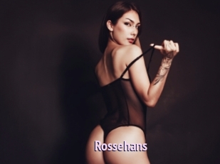 Rossehans