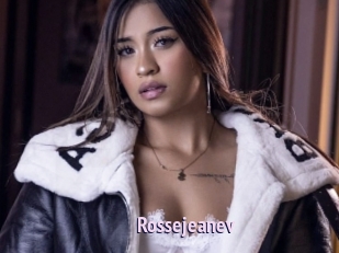 Rossejeanev