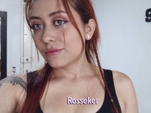 Rosseker