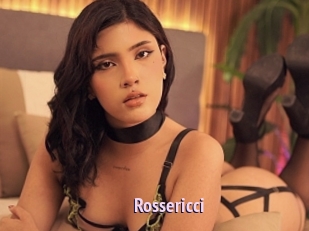 rossericci Film Porno