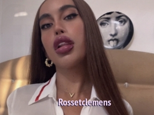 Rossetclemens