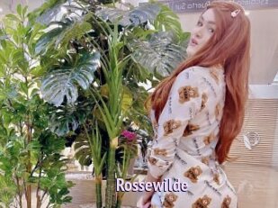 Rossewilde