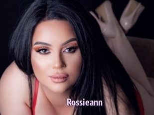 Rossieann