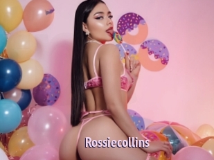 rossiecollins Film Porno