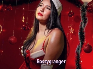 rossygranger Film Porno