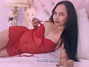 Rossyrosse