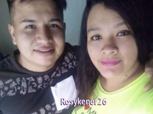 Rosykener26