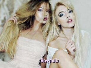 Rosymila