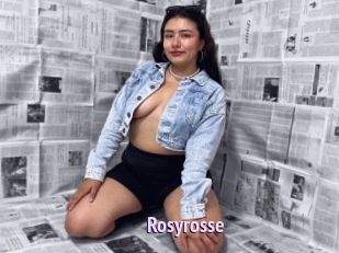 Rosyrosse