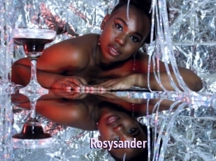 Rosysander