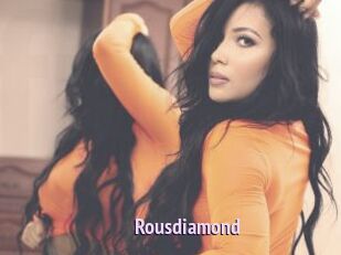 Rousdiamond