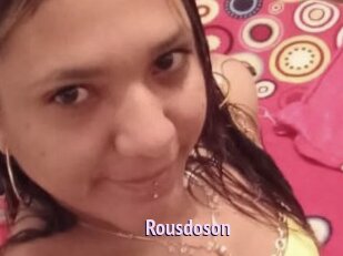 Rousdoson
