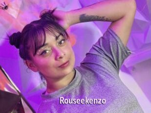 Rouseekenzo