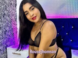 rousejhomson Film Porno