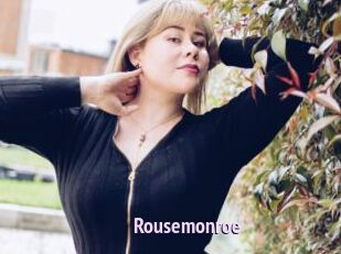 Rousemonroe