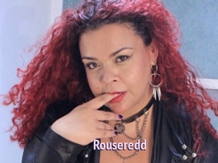 Rouseredd