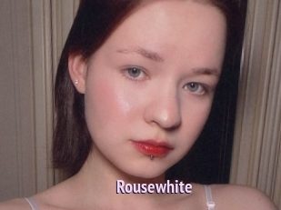 Rousewhite