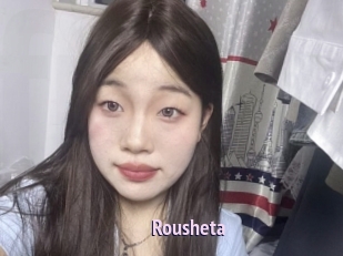 Rousheta