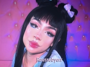 Roussebyerr