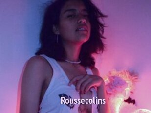 Roussecolins