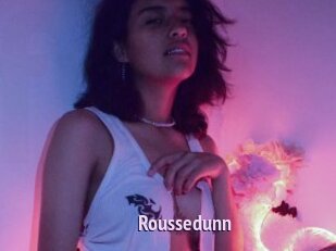 Roussedunn