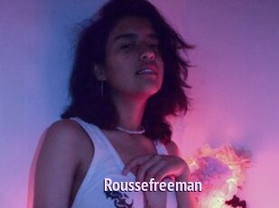 Roussefreeman