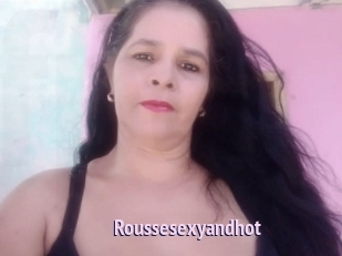 roussesexyandhot Film Porno