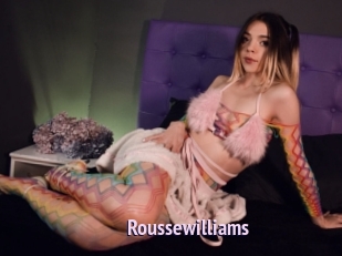 roussewilliams Film Porno
