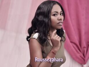 Roussezahara