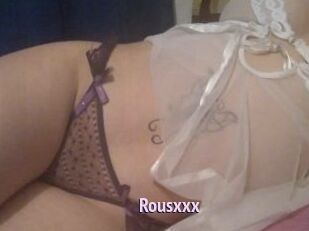 Rousxxx