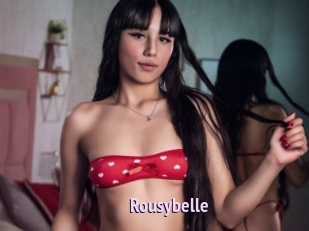 Rousybelle