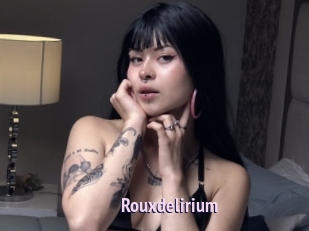 Rouxdelirium