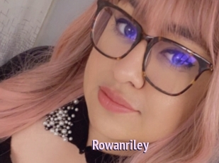 Rowanriley