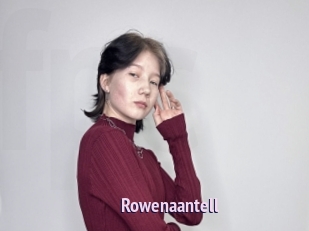 Rowenaantell